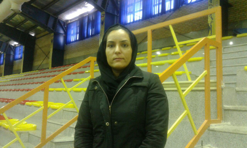 سطح مسابقات خوب بود